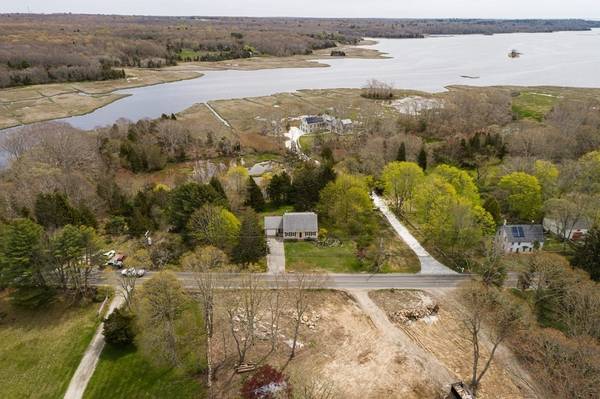 64 Old Harbor Road, Westport, MA 02790