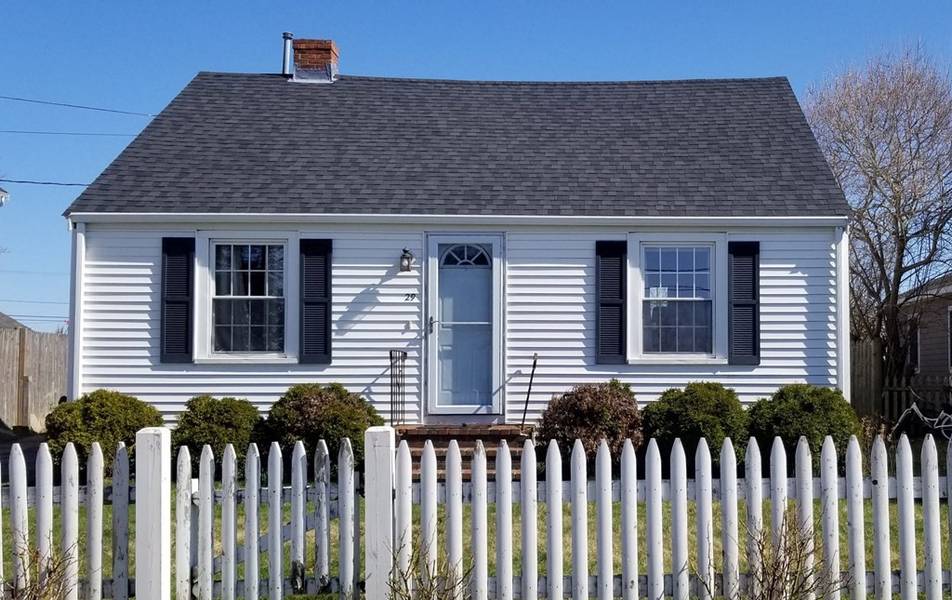 29 Satucket Ave., Marshfield, MA 02050