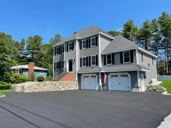 Billerica, MA 01821,238A Allen Rd