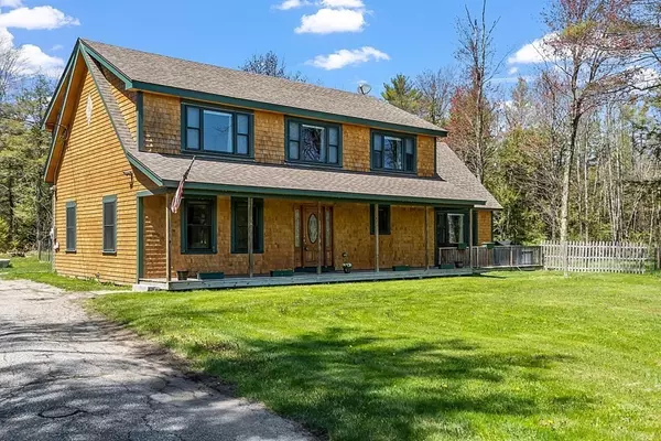 730 Greenfield Rd, Peterborough, NH 03458