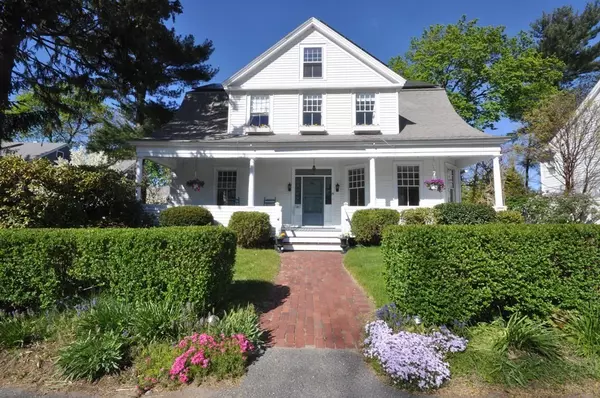 15 Stow St, Concord, MA 01742