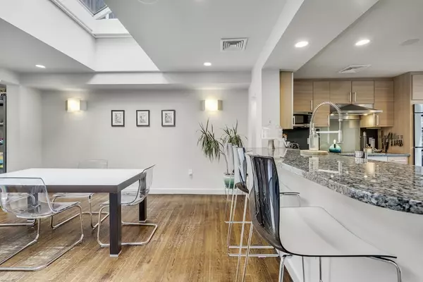Boston, MA 02116,219 W Canton St #2