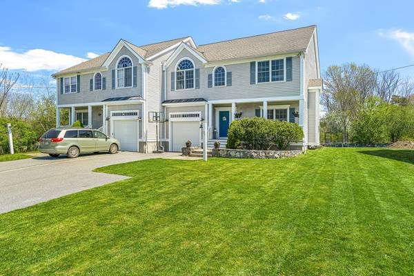 37 Cotuit #0, North Andover, MA 01845