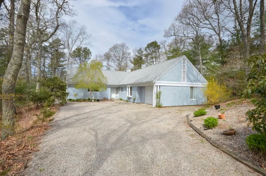 Falmouth, MA 02536,158 Coonamessett Circle