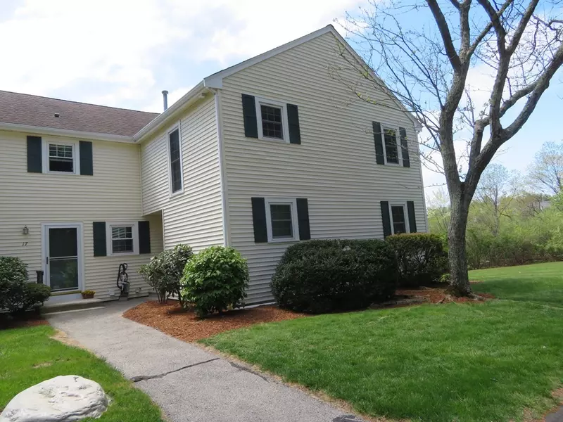 285 E Main Street #18, Norton, MA 02766