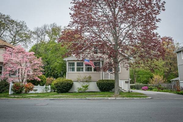 90 Sherman St, Quincy, MA 02170