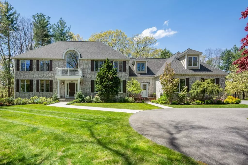 Southborough, MA 01772,92 Sears Rd