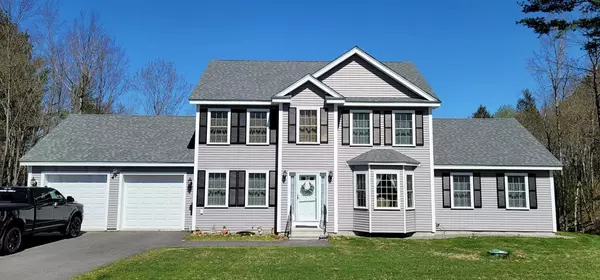 169 N Common Rd, Westminster, MA 01473