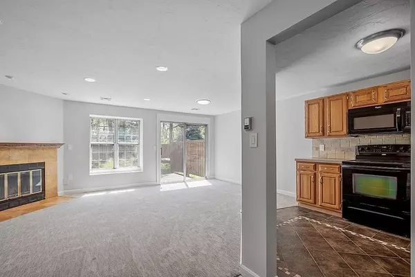 Clinton, MA 01510,510 Ridgefield Cir #C