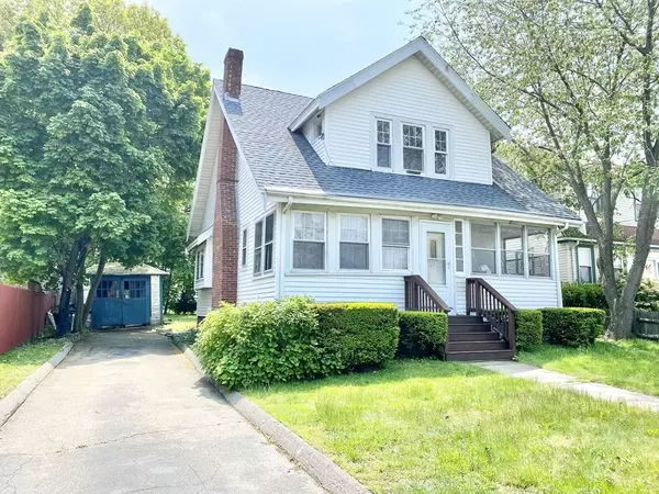 347 East Squantum Street, Quincy, MA 02171