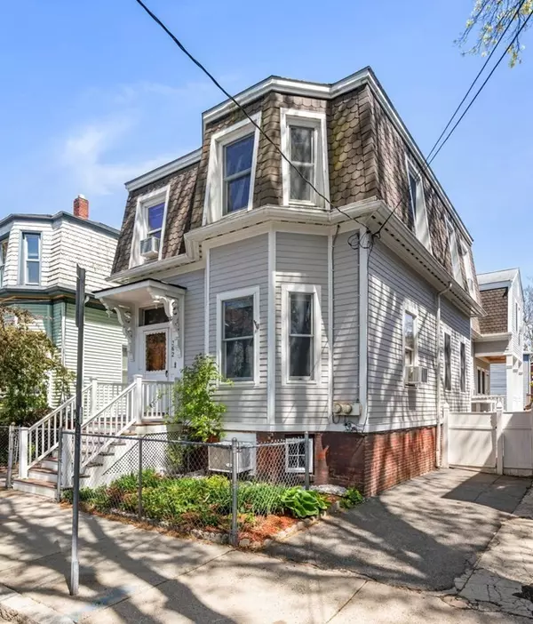 362 Windsor St., Cambridge, MA 02141