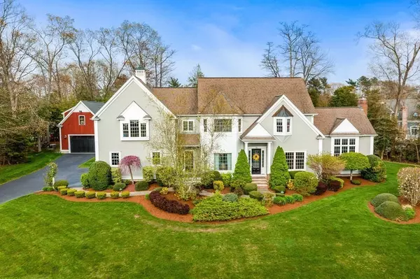 36 Walnut Hill Dr, Scituate, MA 02066