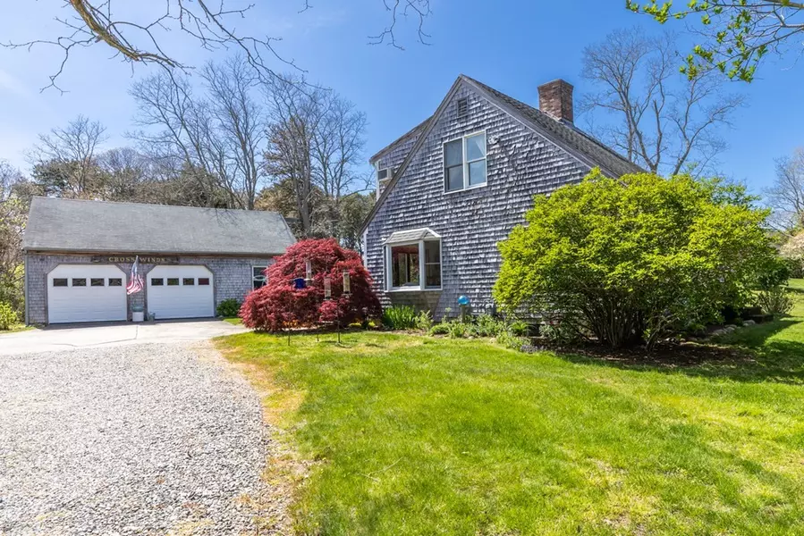 805 Samoset Rd, Eastham, MA 02642