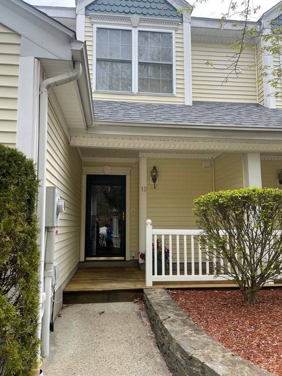 12 Holt St #12, West Boylston, MA 01583