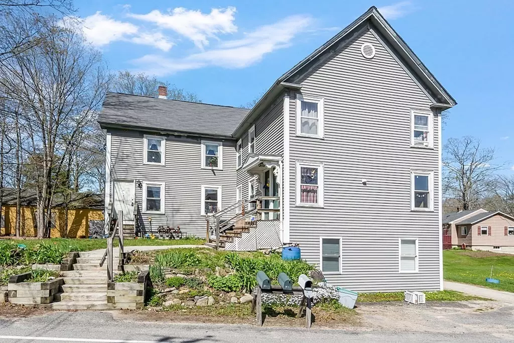 Pepperell, MA 01463,38 Mill St