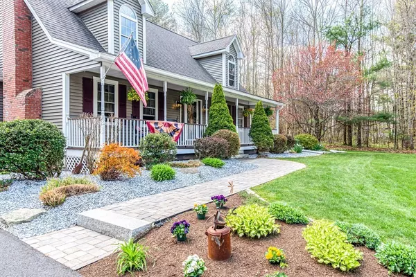 Spencer, MA 01562,166 Greenville St
