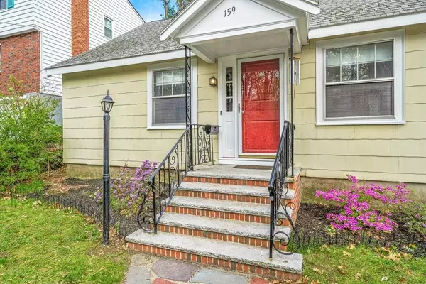 Medford, MA 02155,159 Elm Street