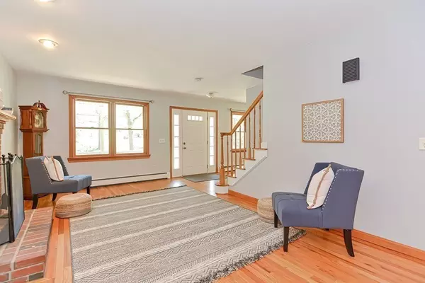 Shirley, MA 01464,71 Lancaster Rd