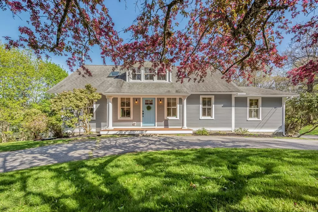 Harvard, MA 01451,67 Slough Rd