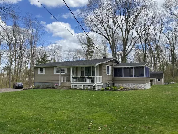 Spencer, MA 01562,46 R Jones Rd