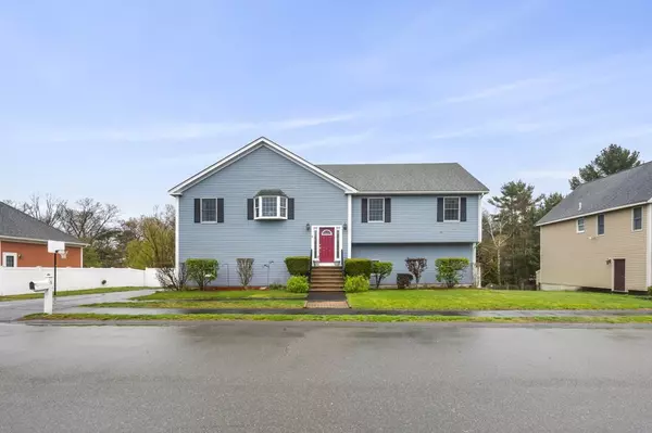 Saugus, MA 01906,5 Birch Pond Dr
