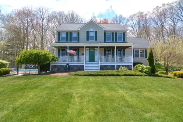 Mendon, MA 01756,26 Butler Rd