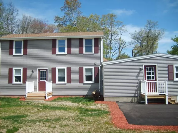 Holbrook, MA 02343,100 Belcher St