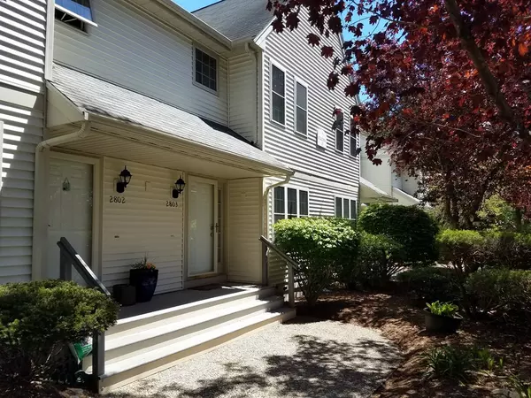 2803 Maple Brook Rd #2803, Bellingham, MA 02019