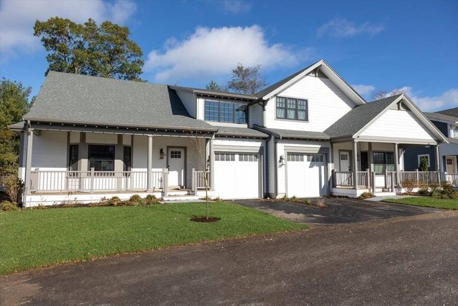 35 Atlantic Way #35, Scituate, MA 02066