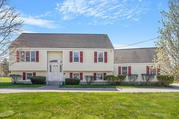 53 Vaine St, Winchendon, MA 01475