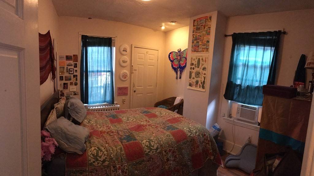 Boston, MA 02115,860 Huntingon Ave #3