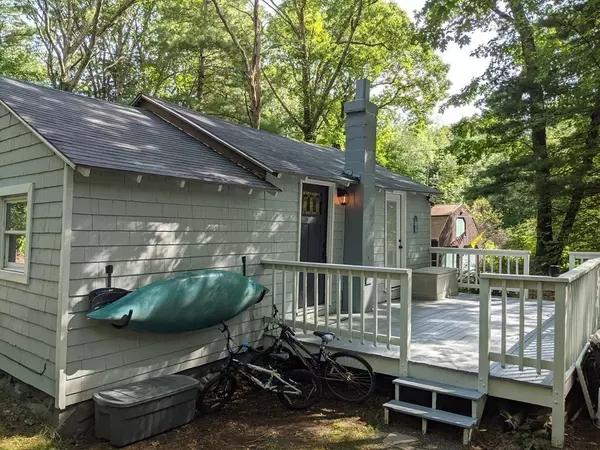 15 Hidden Acres Rd., Wales, MA 01081