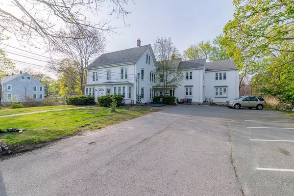 Abington, MA 02351,100 Wales St