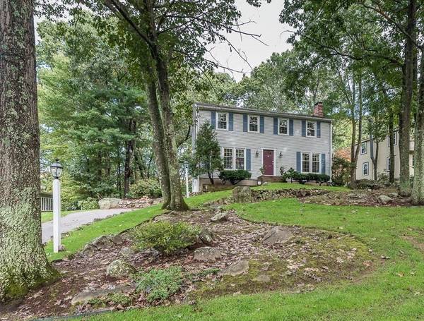 9 Briar Dr, Milford, MA 01757