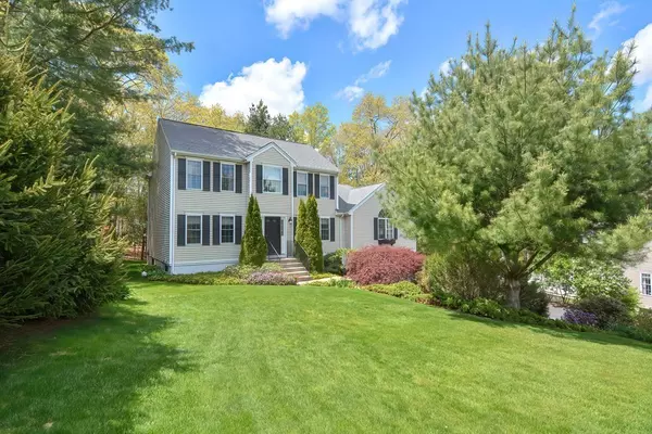 115 Adams Cir, Northbridge, MA 01534