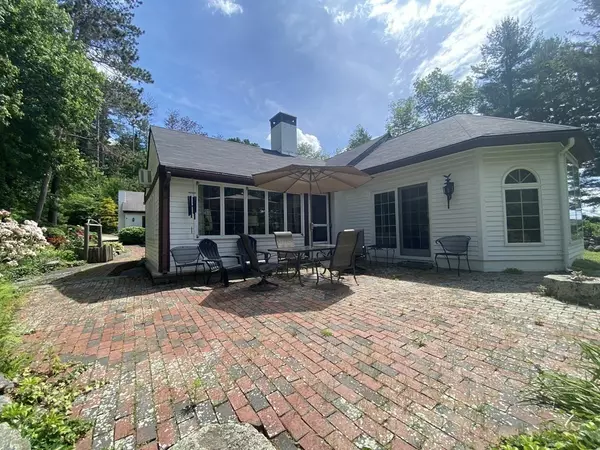 Hardwick, MA 01037,171 Ruggles Hill Rd