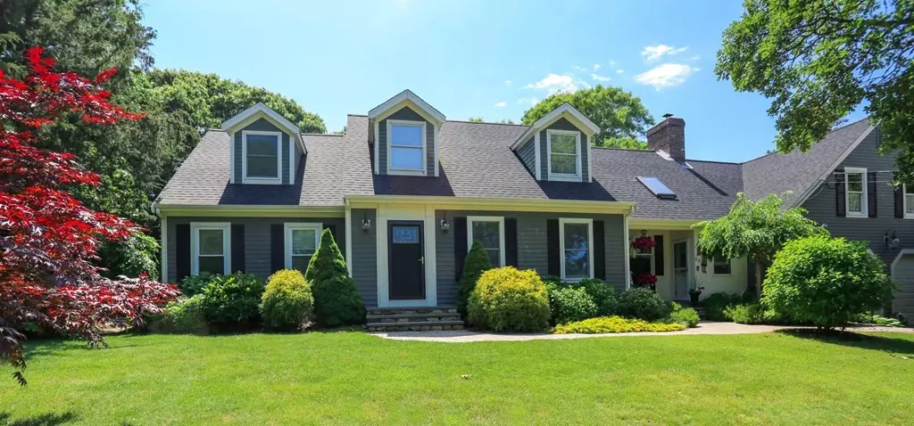 25 Quivet Dr., Dennis, MA 02641