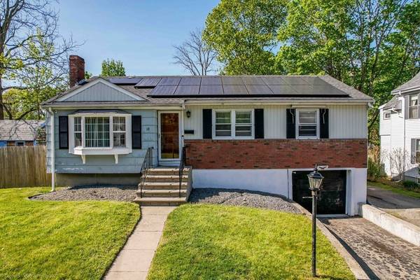 18 Fletcher Street, Avon, MA 02322