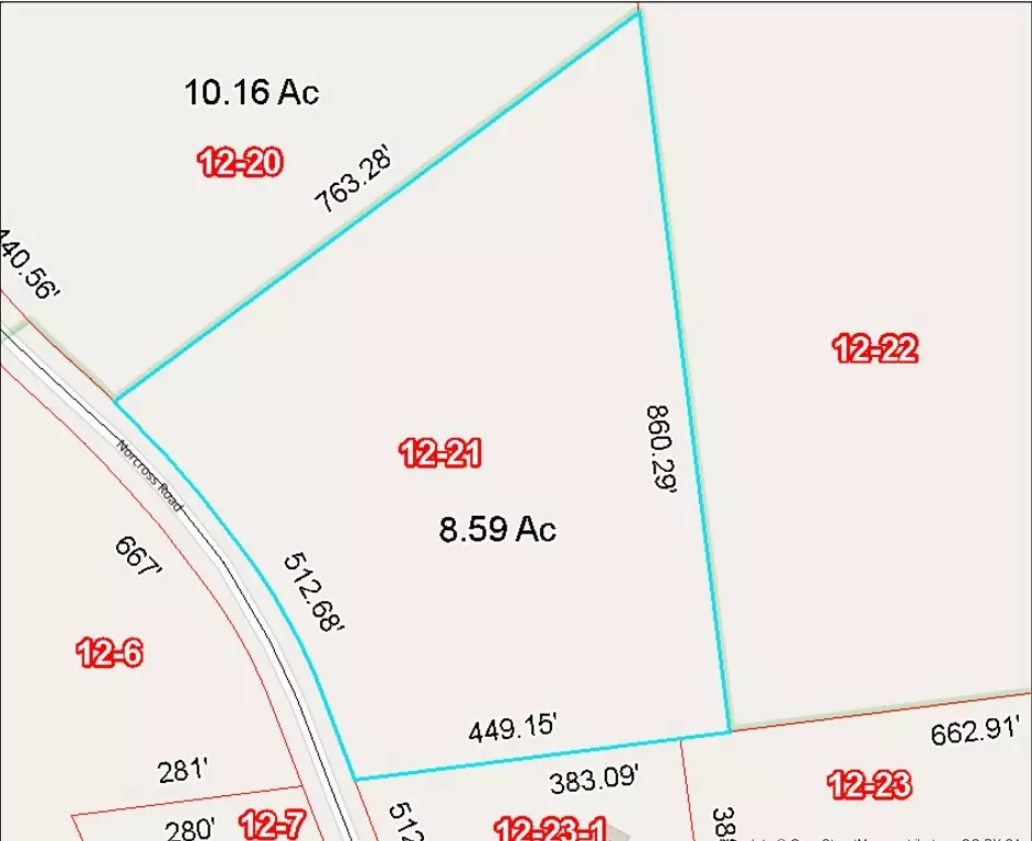 Royalston, MA 01368,0 Norcross Rd