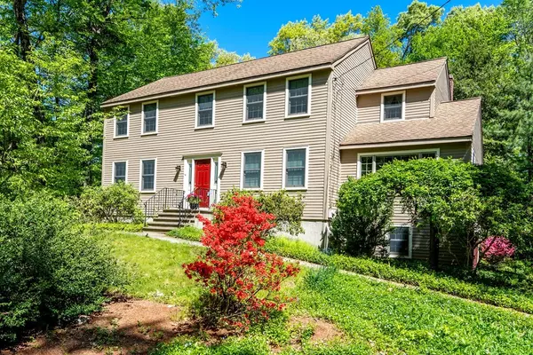 14 Black Horse Drive, Acton, MA 01720