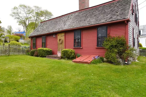 131 Sandwich Street, Plymouth, MA 02360