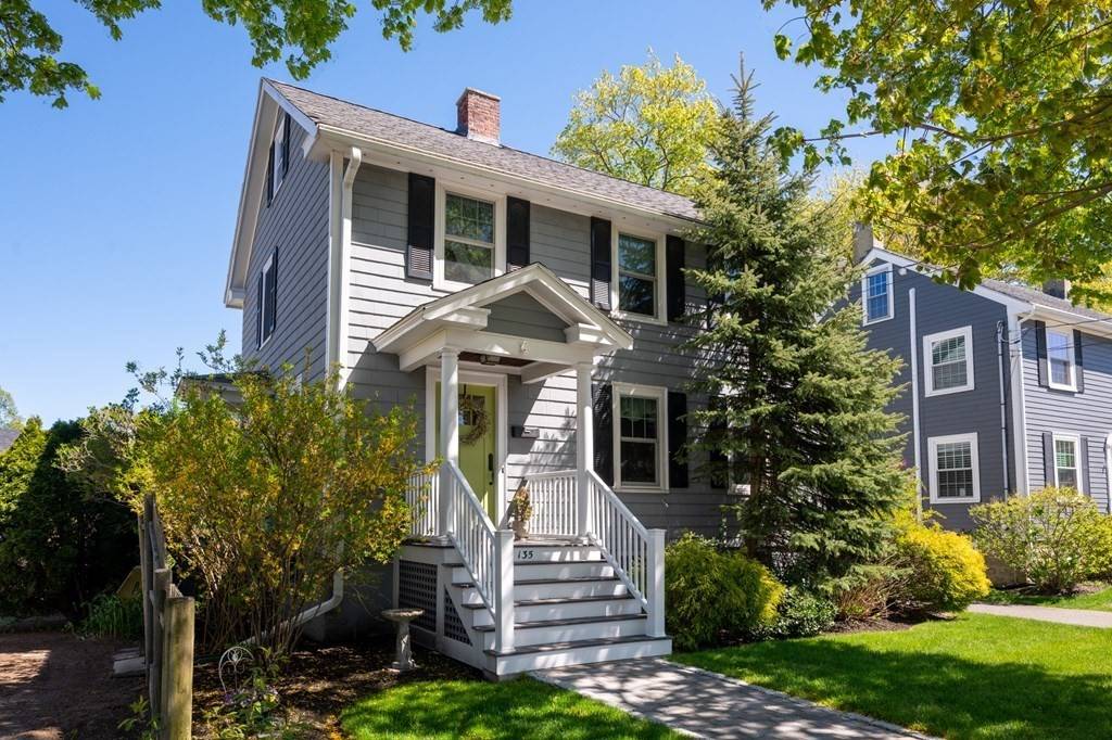 135 Essex St, Beverly, MA 01915