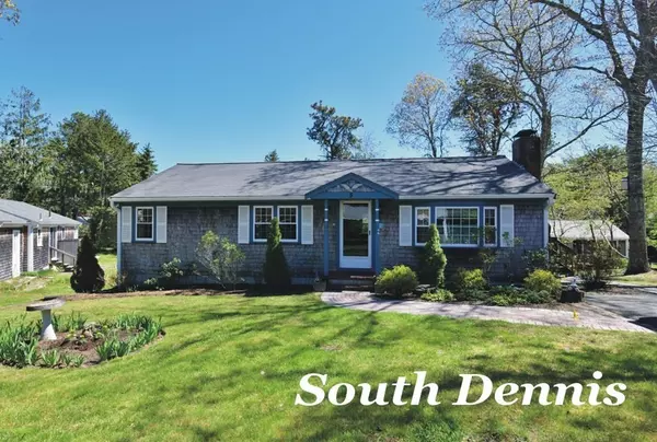 Dennis, MA 02660,5 Seagrove Rd