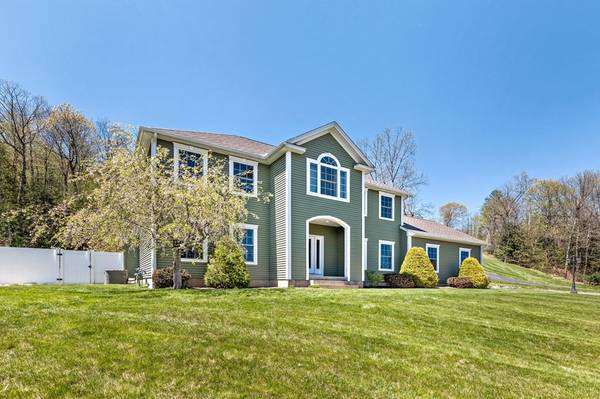 Southampton, MA 01073,36 Bissonnette Cir