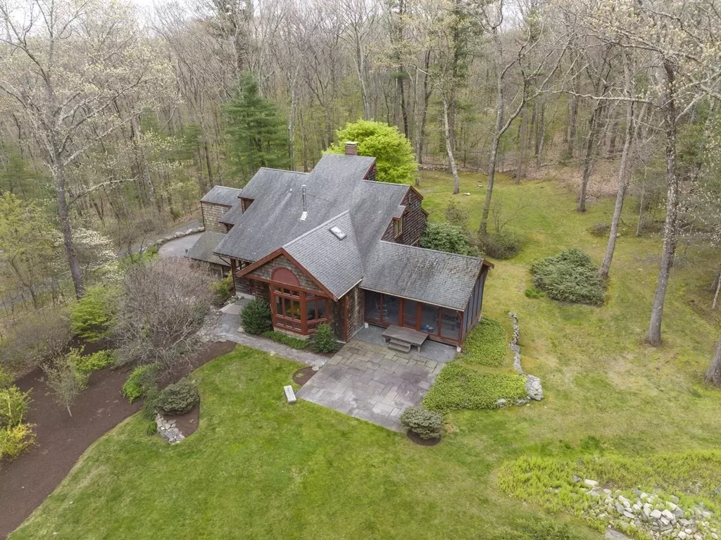 Sherborn, MA 01770,25 Rockwood St