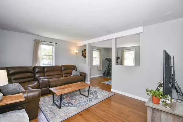 Leominster, MA 01453,18 Hawley Ave