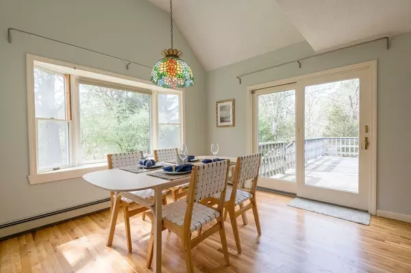 Eastham, MA 02642,20 Crosby Village Rd