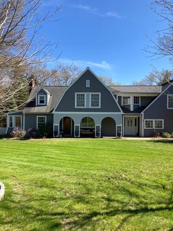 172 Sterling Rd, Lancaster, MA 01523