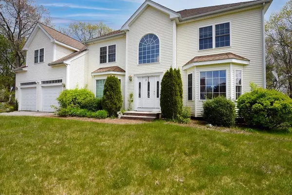 Holbrook, MA 02343,24 Worcester Pl