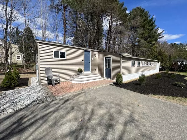 38 River Rd #20, Pepperell, MA 01463